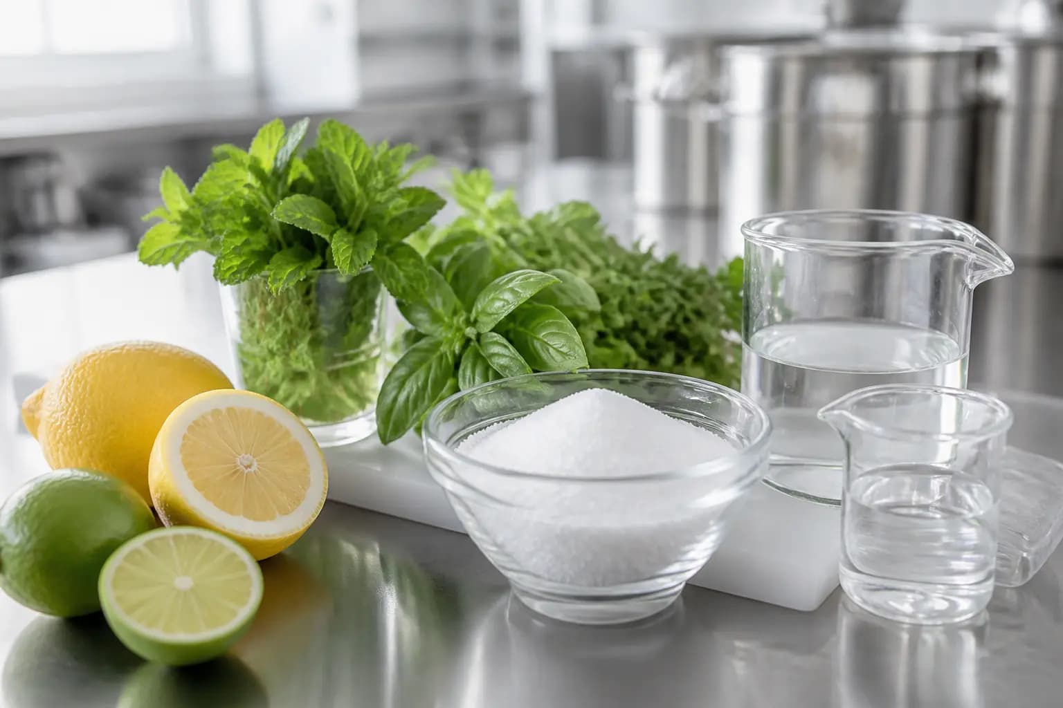 ภาพสินค้า — Erythritol